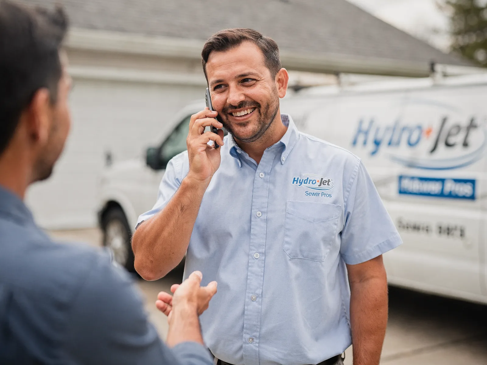 Hydro Jetting Near Me Auburn Hills, MI FAQs